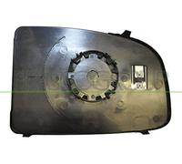 Piastra Specchio Destra Per CITROEN JUMPER Dal 2006 Al 2014