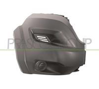 Cantonale ant. des. ducato jumper boxer 2014- con parafang. non verniciabile