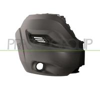 PRASCO FT9321133 Paraurti per FIAT Ducato Van (250, 290) Ducato Bus (250, 290)