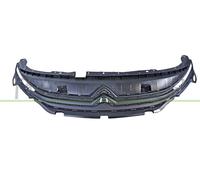 PRASCO Griglia Anteriore Nera per Citroën Berlingo K9 Kühlergrill CI9252001