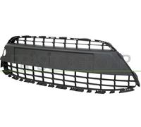 PRASCO Griglia Anteriore Paraurti Adatta per FORD Fiesta 6/VI 2008-2018