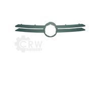 PRASCO Griglia Del Radiatore Esterno Per VW Golf IV 1J1 1.4 16V 1.6 1J5 1.9 TDI