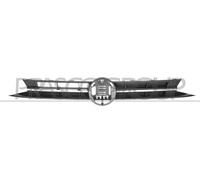 Griglia Radiatore Per VOLKSWAGEN POLO Dal 2017 Al 2021 VG0252011 2G0853651LRYP