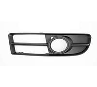 Griglia Destra Paraurti Nera Audi A4 (b7) Dal 2004 Al 2007 Lato Dx 8e0807682f01c