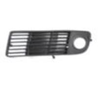 PRASCO Griglia di ventilazione, Paraurti AD0322124 Compatibile con: AUDI A6 C5, A6 C5 Avant