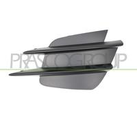 PRASCO Griglia di ventilazione Paraurti ant. dx per