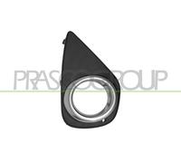 PRASCO Griglia di ventilazione, Paraurti anteriore destro TY3292133