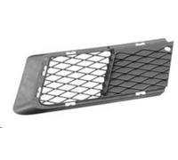 Griglia di ventilazione, paraurti BLIC 6502-07-00629914Q destro