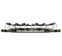 PRASCO Griglia di ventilazione, Paraurti BM0282120 Compatibile con: BMW 3, 3 Touring