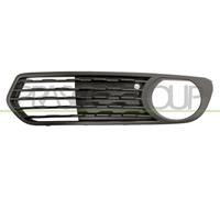 Griglia Sinistra Paraurti Nera Bmw 1 Series / F20/f21 2011/2015 Sx 51117272557
