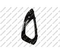 Griglia Sinistra Paraurti Nera Per FORD FIESTA MK VII 2017-2021 LATO SINISTRO