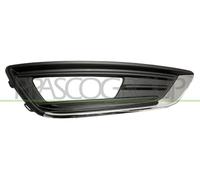 PRASCO Griglia di ventilazione, Paraurti FD4302133 rechts | Compatibile con: FORD FOCUS III, FOCUS III Stufenheck, FOCUS III Turnier