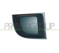 Paraurti - griglia di ventilazione BLIC 6502-07-2013912Q destro