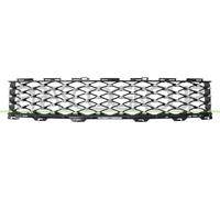 PRASCO Griglia di ventilazione, Paraurti FT0322130 vorne | Compatibile con: FIAT 500