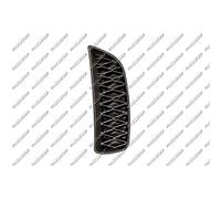 Griglia Sinistra Paraurti Nera Fiat 500 L Trekking 2012/2017 Lato Sx 735584897