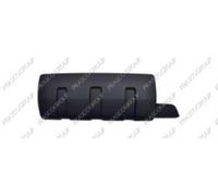 Griglia Paraurti Posteriore Per Fiat Panda Dal 2003 Al 2011 Ft1232150 735393581