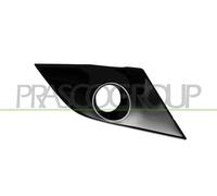 PRASCO Griglia di ventilazione, Paraurti MZ6042113