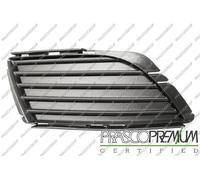 PRASCO Griglia di ventilazione, Paraurti OP0322124