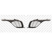 PRASCO Griglia Di Ventilazione Paraurti Sinistro Destro Per Peugeot 308 SW II