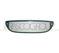 PRASCO Griglia di ventilazione, Paraurti ST3202120 vorne | Compatibile con: SEAT ALTEA, ALTEA XL
