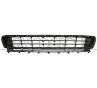 Prasco Griglia paraurti anteriore per Volkswagen Golf 7 dal 2012 con modanatura cromata