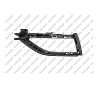 PRASCO Griglie Paraurti Anteriore Sinistra per VW Golf VII 5G1 BQ1 VG4042114