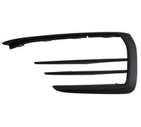 PRASCO Griglia di ventilazione, Paraurti VG4082123 Compatibile con: VW GOLF VII
