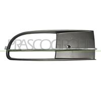 Griglia Sinistra Paraurti Nera Per Volkswagen New Beetle 2012-2016 Lato Sinistro