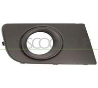 PRASCO Griglia di ventilazione, Paraurti VG8402133