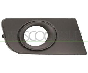 PRASCO Griglia di ventilazione, Paraurti VG8402133