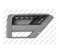 PRASCO Griglia di ventilazione, Paraurti VG9562133 vorne rechts | Compatibile con: VW CRAFTER Bus, CRAFTER Kasten, CRAFTER Pritsche/Fahrgestell