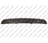PRASCO Griglia paraurti ME9192130 superiore, anteriore, centrale