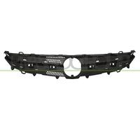 PRASCO Griglia Radiatore Adatta Per Opel Astra J P10 2.0 CDTi 1.7 Nera