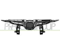 PRASCO Griglia Radiatore Adatto A per Mazda 2 De _ Dh _ 3 1.3