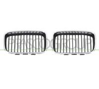 Griglia Radiatore Destra Bmw 3 Series / E36 Dal 1990 Al 1998 Lato Dx 51138122238