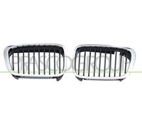 PRASCO Griglia radiatore BM0182024 Compatibile con: BMW 3 Coupe
