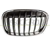 Griglia Radiatore Sinistra Bmw X1 / F48 Dal 2015 Al 2019 Lato Sx 51137354823