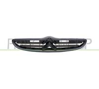PRASCO Griglia radiatore CI0232001 Compatibile con: CITROËN SAXO