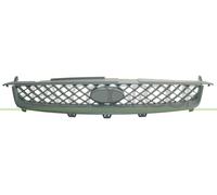 PRASCO Griglia radiatore FD3422001 | Compatibile con: FORD FIESTA V, FIESTA V Van