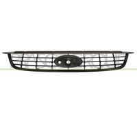 PRASCO Griglia radiatore FD4262001 calandra auto nero