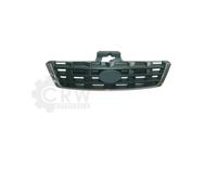 PRASCO Griglia Radiatore Frontale Adatto A per Hyundai Accent II LC 1.3 1.5 1.6