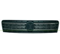 Prasco Griglia radiatore FT3402011 (BLIC 6502-07-2023990P) Nera per Fiat Punto 2003-2011