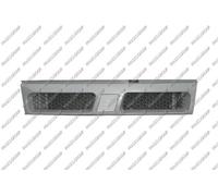 PRASCO Griglia radiatore FT9062010 anteriore grigio