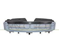 Prasco Mascherina griglia anteriore FT9272000 per Iveco Daily 2006-2009 completa con primer