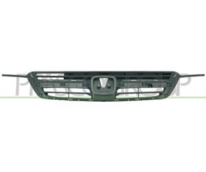 PRASCO Griglia radiatore HD8242001 | Compatibile con: HONDA CR-V I, CR-V II