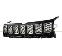 PRASCO Griglia radiatore JE0352001 Compatibile con: JEEP COMPASS