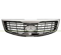PRASCO Griglia radiatore KI0242011 Compatibile con: KIA SPORTAGE III