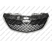 PRASCO Griglia radiatore LA0062001 calandra auto nero
