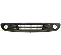 PRASCO Griglia radiatore ME3022011 | Compatibile con: SMART CITY-COUPE