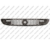 PRASCO Griglia radiatore ME3072001 calandra auto nero
